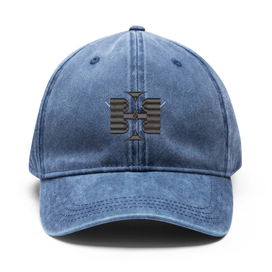 Beautiful Backroads Dad Hat