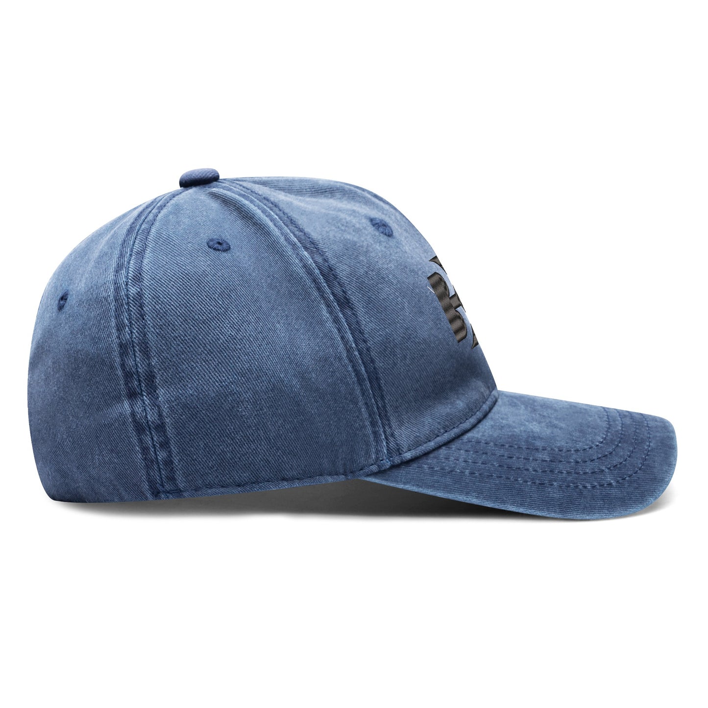 Beautiful Backroads Dad Hat