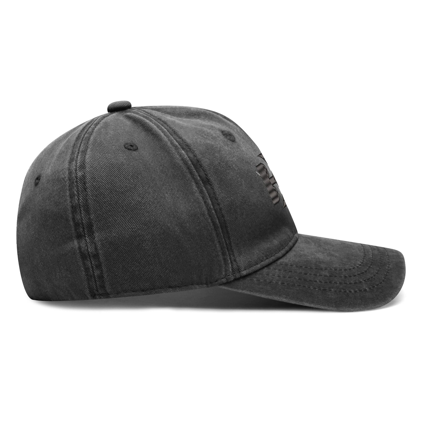 Beautiful Backroads Dad Hat