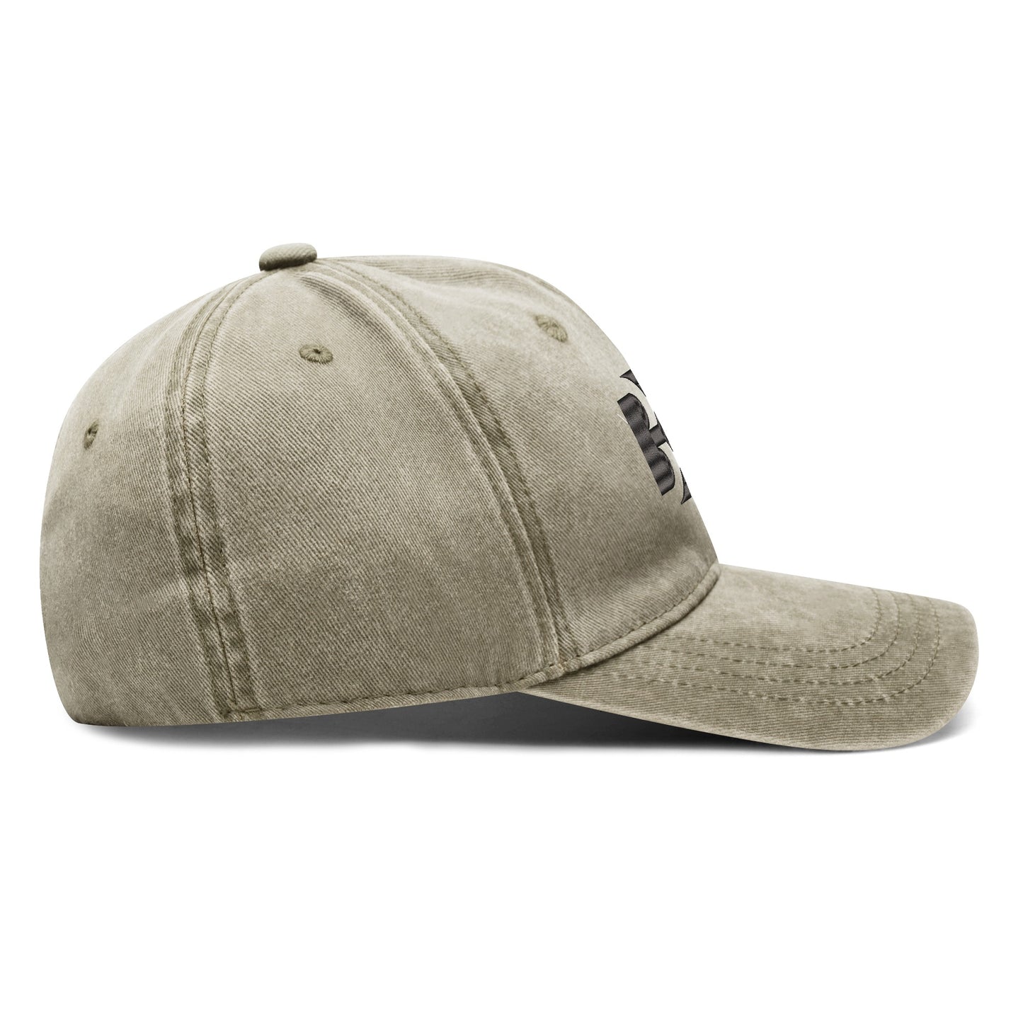 Beautiful Backroads Dad Hat