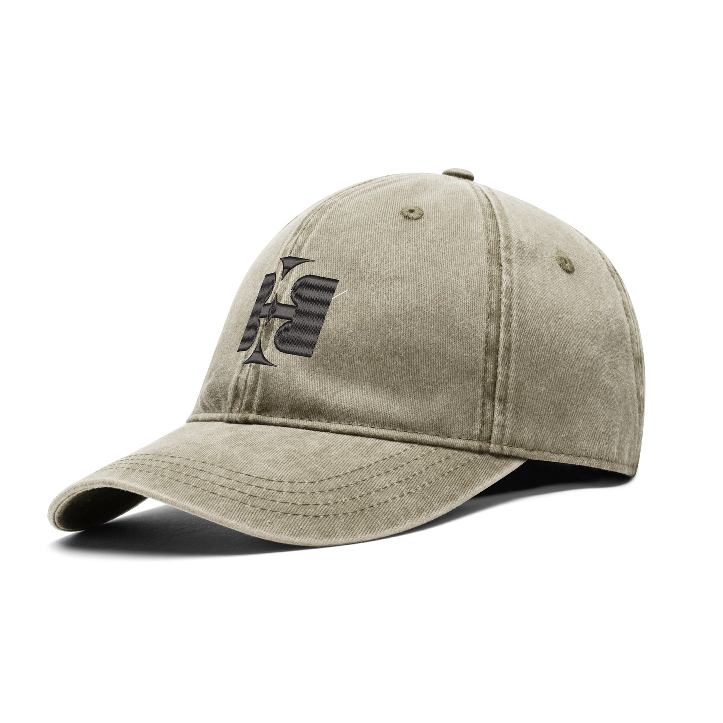 Beautiful Backroads Dad Hat