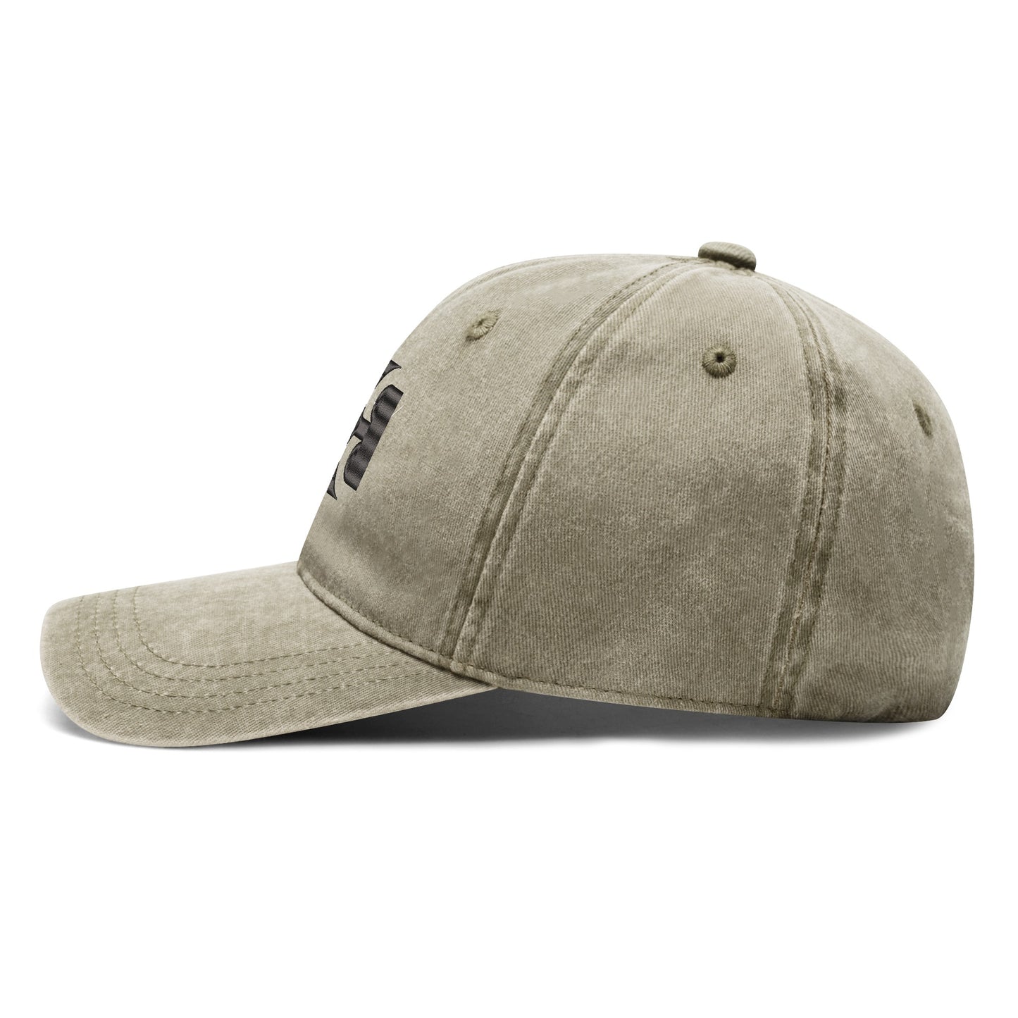 Beautiful Backroads Dad Hat