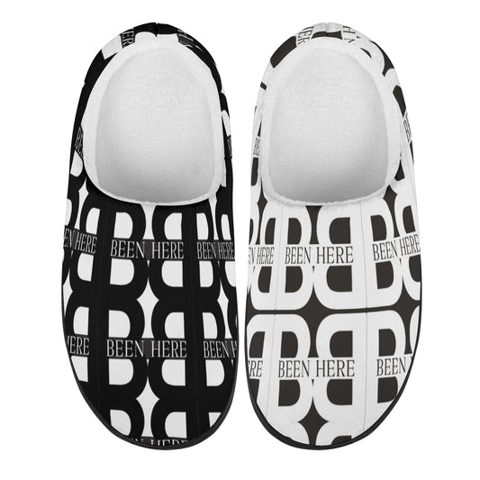 Unisex Rubber Autumn Slipper Room Shoes